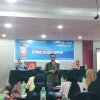 Legislator DPRD Makassar, H Saharuddin Said Gelar Sosialisasi Perda Pengelolaan Sampah