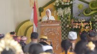 Utsawa Dharma Gita Resmi Dibuka, IDP Apresiasi Peran Aktif Umat Hindu