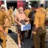 Apel Pemda Bulukumba, Terkumpul Rp10 Juta Lebih Untuk Palestina