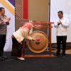 Pemprov, Kejati, Polda, dan Bawaslu Sulsel Komitmen Tegakkan Gakkumdu di Pemilu 2024