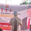 Warga Mangasa Curhat ke Edwar Wijaya Horas, Ketua Fraksi Gerindra