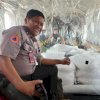 Atasi Kekeringan Ekstrem, Pemprov Sulsel Semai 10 Ton NaCl untuk Datangkan Hujan