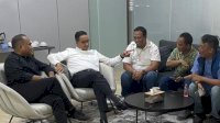 MRR: Soal Stadion Baru di Makassar, Anies akan Datang dan Penuhi Janjinya!