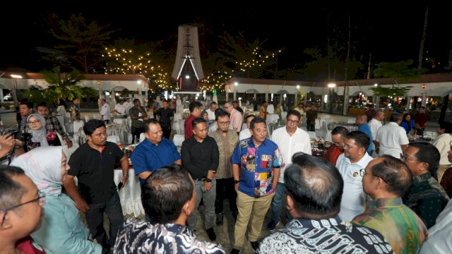 Forum CSR Siap Support Program Budidaya Pisang Cavendish Sulsel&nbsp;