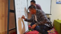 Bupati, Forkopimda hlHingga Camat Teken Pakta Integritas Pengendalian Inflasi Bulukumba