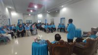 Gelora Pinrang Percaya Diri Raih Kursi Pimpinan DPRD  Syamsari Kitta: Dia Sudah Pengalaman Menang