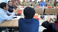 Kementerian Keuangan RI Apresiasi Capaian Makassar Percepatan Penurunan Stunting