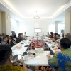 Kemenkominfo RI Ajak Media Center Diskominfo-SP di Sulsel Berkontribusi Informasi Melalui Portal Kemenkominfo