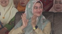 Bupati Indah Putri Indriani, Wanita Tangguh dengan Kinerja Mumpuni