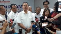 Timnas AMIN Siap Bentuk Presidium Provinsi Gerakan Rakyat