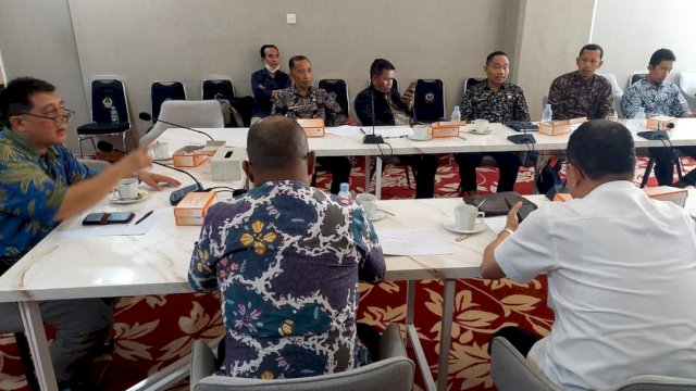Pengelolaan Media Center Daerah Terkendala Keterbatasan SDM dan Infrastruktur Jaringan Internet