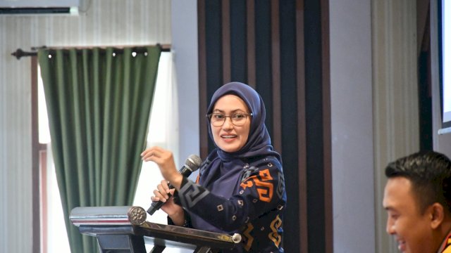 Masuk Tahapan Pilpres, Pemda Lutra Gelar Rapat Kesiapan Pelaksanaan Pilpres