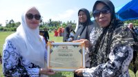 IDP: Pendidikan jadi Indikator Penyumbang Terbesar IPM Luwu Utara