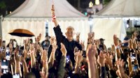Lantik Menantu Danny Pomanto, Ganjar Ingin Sulsel Jadi Basis Suara