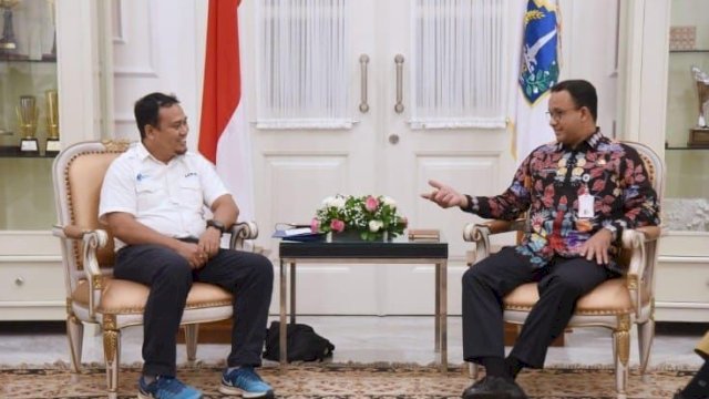 Pesan dari Hari Guru Nasional, Saatnya Indonesia Dipimpin Guru Terbaik