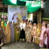 Kampanye Hari Pertama Ratusan Warga Soppeng Silaturahmi Bersama NH