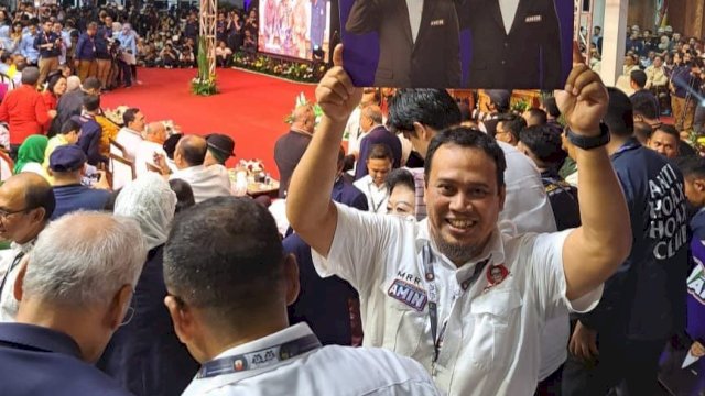 Timnas AMIN Sesalkan Jadwal Debat Capres-Cawapres Belum Dirilis KPU