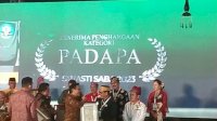 Bulukumba Raih Penghargaan Kabupaten Sehat
