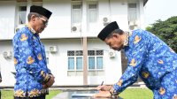 Sekda Lutra: Hari Korpri Bukan Sekedar Perayaan Saja
