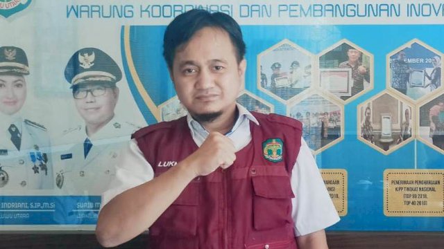 Kepala Unit Pelaksana Teknis (UPT) Pengelolaan Objek Wisata atau UPT Pariwisata Dinas Pemuda, Olahraga dan Pariwisata (Disporapar) Kabupaten Luwu Utara, Lukman, menyebutkan bahwa untuk menarik minat pengunjung atau wisatawan masuk ke objek wisata