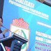 Fatmawati Wahyudin Harap Perda Perizinan Kebali Direvisi