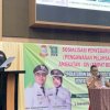 Imam Muzakkar Minta Warga Lapor Jika Ada Gangguan Ketertiban
