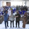 Hasanuddin Leo Dorong Pemuda Tunaikan Tanggung Jawab Ditengah Masyarakat