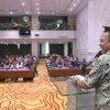 Hasanuddin Leo Harap ASI Eksklusif Prioritas Utama untuk Bayi
