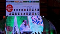 Prabowo Ajak Elit Bangsa Wujudkan Indonesia Sebagai  Negara Adil, Makmur dan Sejahtera