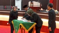 DPRD Dan Pemprov Sulsel Sepakati APBD 2024, Rp10,22 T, PAD Rp5,4 T
