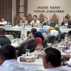 KPK Sosialisasi Pencegahan Korupsi, Ketua DPRD Makassar: Kita Mau Periode Ini Khusnul Khotimah