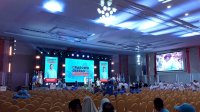 Kader Partai KIM Mulai Padati Claro