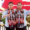 Besok KPU RI Tetapkan Prabowo-Gibran sebagai Presiden dan Wakil Presiden Terpilih&nbsp;
