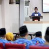 Sekda Kota Makassar Lantik Pengurus Korpri Unit Kerja Lingkup Pemkot Makassar