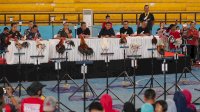 Kontes Ayam Ketawa Gubernur Cup 2023, Diakui Awal Kebangkitan Ayam Khas Sulsel