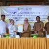 Tekan Inflasi, Pemda Lutra Gelar Rakor Stabilisasi Pasokan dan Harga Pangan