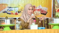 Bupati Lutra : Ketahanan Pangan Merupakan Suatu Sistem Terintegrasi