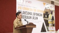BJK Wilayah VI Jalen Kerjasama DPUTPKP2 Lutra