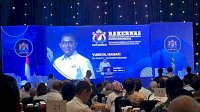 Ketua Harian Kadin Yukki Nugrahawan Hanafi Sampaikan , Kadin Tetap Konsisten