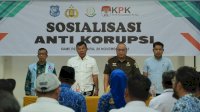 Soal Korupsi, Inspektorat Bulukumba Kumpulkan Kepala OPD hingga Kades