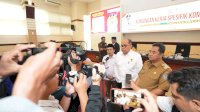 KPU Tagih Pemprov Sulsel Soal Anggaran Pilgub