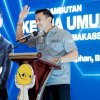 HUT Makassar Ke-416, FTA Harap pengembangan UMKM Terus Didukung Pemerintah