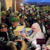 Tinjau Persiapan Malam Natal 2023, Ini Pesan Ketua DPRD Sulsel