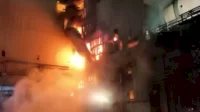 Tungku Smelter PT ITSS Area Tambang PT IMIP Meledak, 12 Karyawan Dikabarkan Tewas
