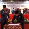 APBD Bulukumba 2024 Ditetapkan, Andi Utta: Setiap Rupiah Penting