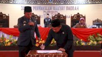 APBD Bulukumba 2024 Ditetapkan, Andi Utta: Setiap Rupiah Penting
