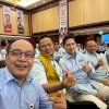 Supriansa Beberkan Instruksi Prabowo di Rakornas TKN