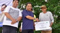 Pemprov Sulsel Gelar Pasar Murah di Alun-alun Bank Sulselbar Maros