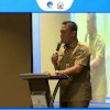 Pemprov Sulsel Kolaborasi dalam Penyusunan Pedoman Layanan Komunikasi Krisis Nasional yang Terintegrasi