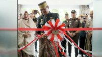 Resmikan Mal Pelayanan Publik, Bupati Luwu : Pendekatan Pelayanan Kepada Masyarakat